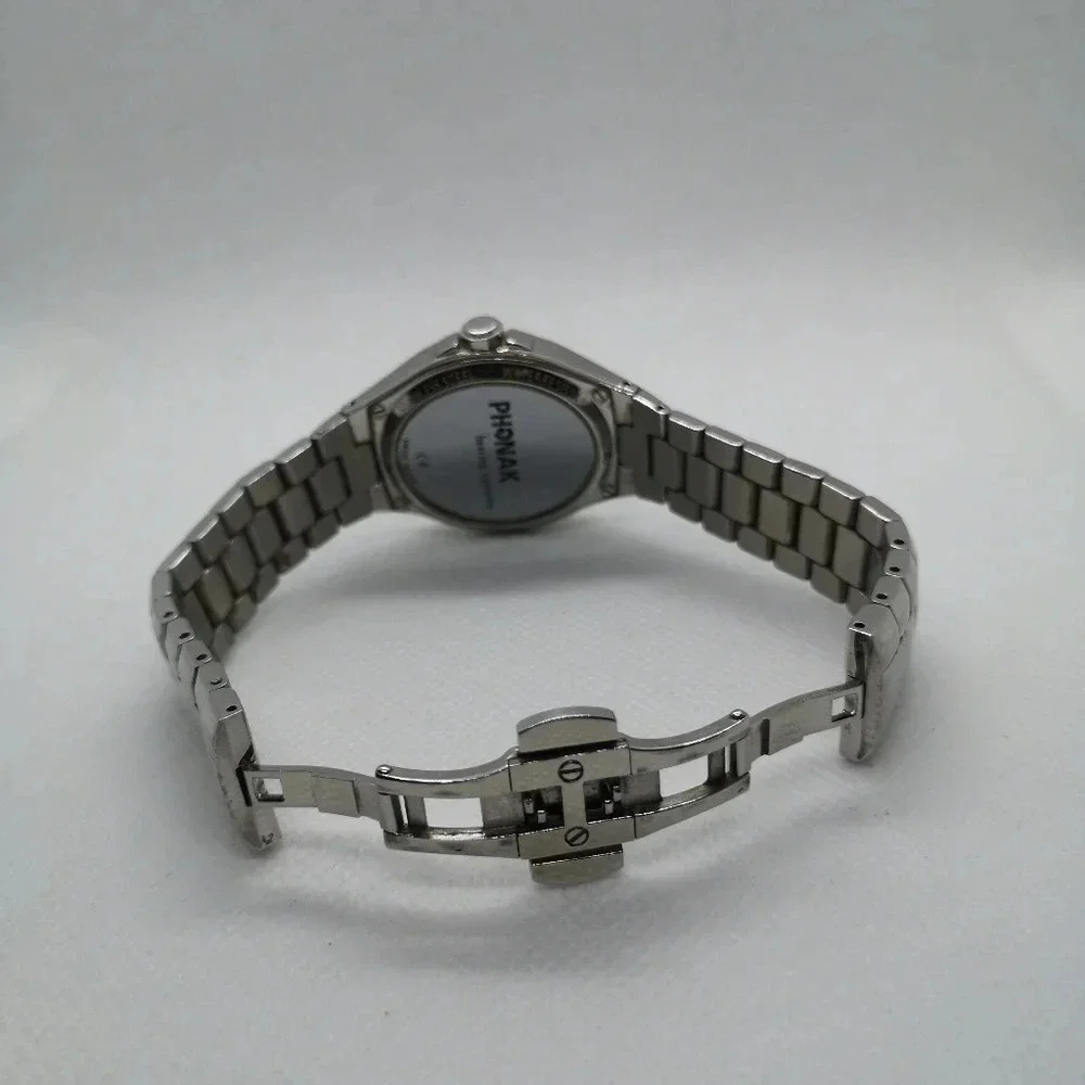 Phonak  Watch